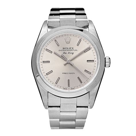 rolex precision stainless steel|rolex stainless steel grade.